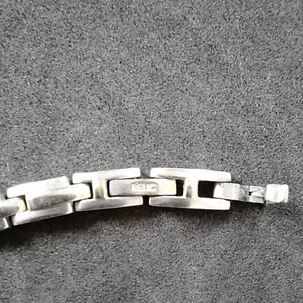 RELIC FOLIO BRACELET WATCH - Picture 11 of 12